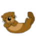 :otter: :otter: