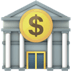 :bank: