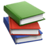 :books: