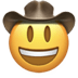 :cowboy_hat_face: :cowboy_hat_face: