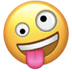:crazy_face: :crazy_face: