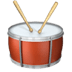 :drum: :drum: