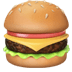 :hamburger: :hamburger: