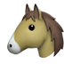 :horse: :horse: