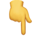 :point_down: :point_down: