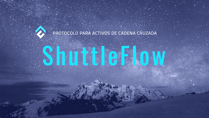 shuttle-flow